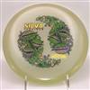 Streamline Eclipse Echo 177.5g - 2026 Silva Saarinen Halloween Team Series Stamp