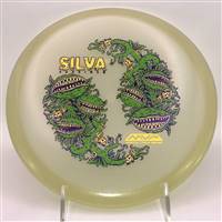Streamline Eclipse Echo 177.5g - 2026 Silva Saarinen Halloween Team Series Stamp