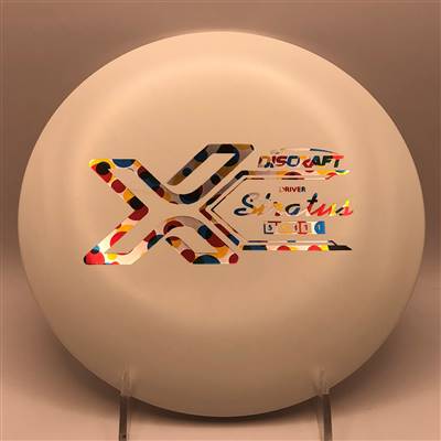 Discraft X Stratus 177.7g