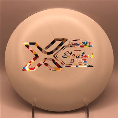 Discraft X Stratus 178.5g