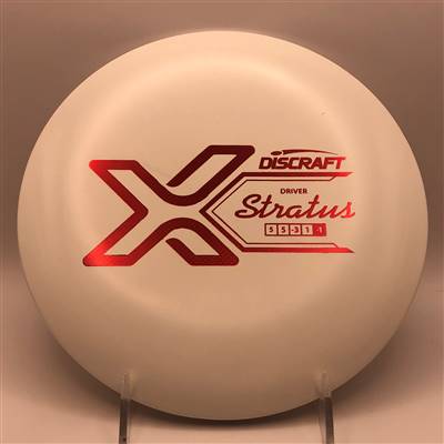 Discraft X Stratus 177.6g