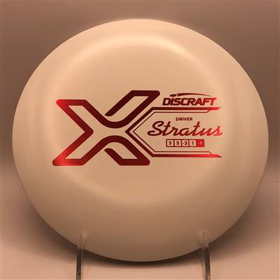 Discraft X Stratus 177.6g