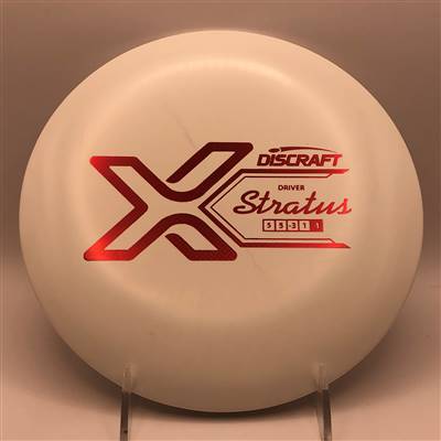 Discraft X Stratus 177.8g