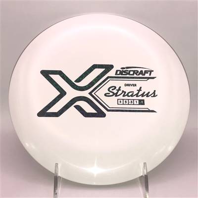 Discraft X Stratus 148.3g