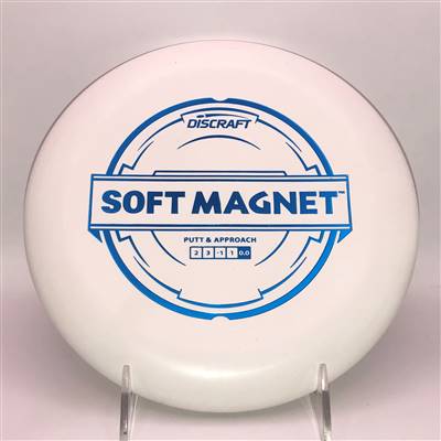 Discraft Soft Magnet 175.9g