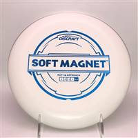 Discraft Soft Magnet 176.4g