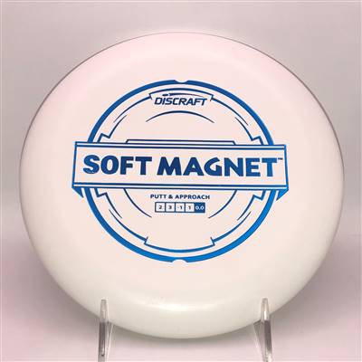 Discraft Soft Magnet 176.4g
