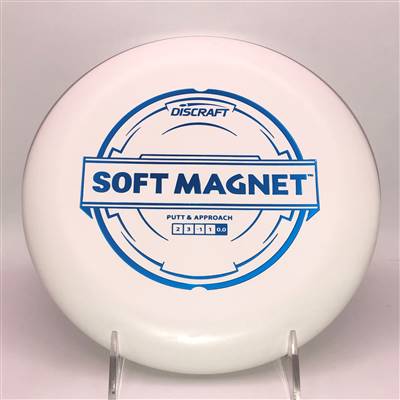 Discraft Soft Magnet 176.7g