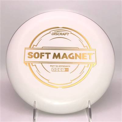 Discraft Soft Magnet 175.5g