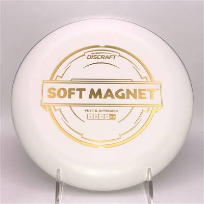 Discraft Soft Magnet 176.2g