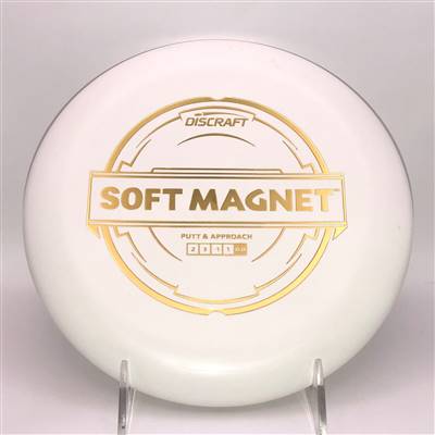 Discraft Soft Magnet 175.7g