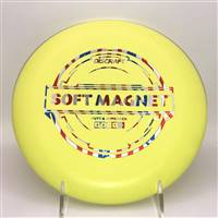 Discraft Soft Magnet 175.8g