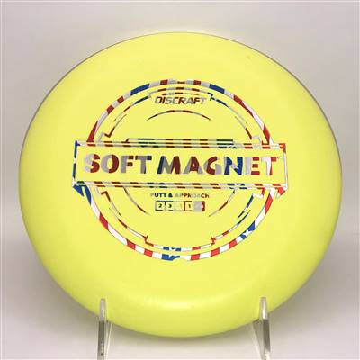 Discraft Soft Magnet 175.8g