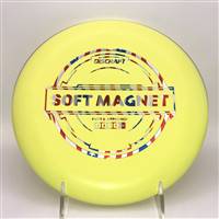 Discraft Soft Magnet 174.8g