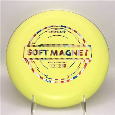 Discraft Soft Magnet 174.8g