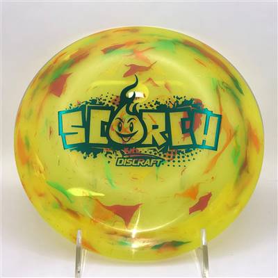 Discraft Jawbreaker Lite Scorch 118.4g