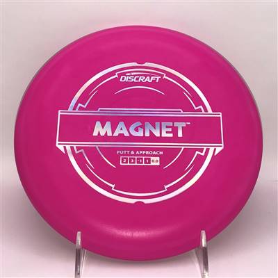 Discraft Hard Magnet 175.7g
