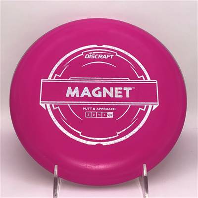 Discraft Hard Magnet 175.3g