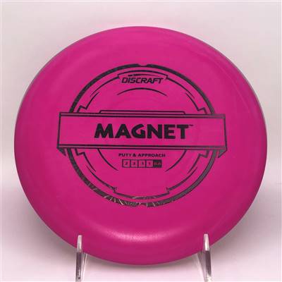 Discraft Hard Magnet 175.6g