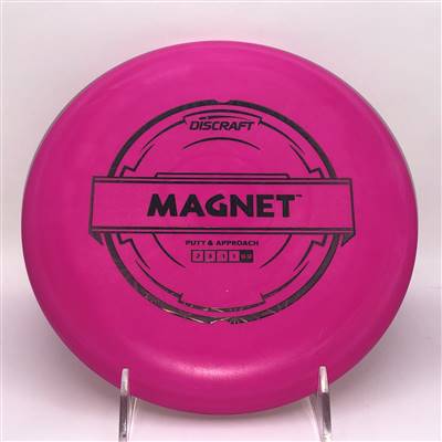 Discraft Hard Magnet 176.3g