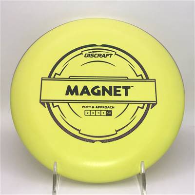 Discraft Hard Magnet 175.6g