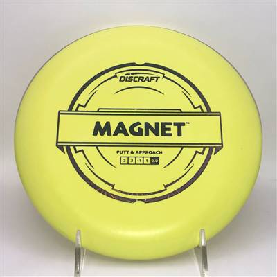 Discraft Hard Magnet 175.7g