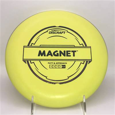 Discraft Hard Magnet 175.2g