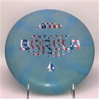 Discraft CT Focus 173.2g  - Anthony Barela Focus Signature Series