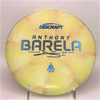 Discraft CT Focus 174.8g  - Anthony Barela Focus Signature Series