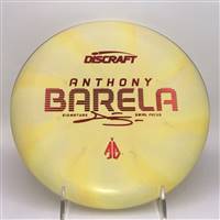 Discraft CT Focus 173.1g  - Anthony Barela Focus Signature Series