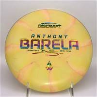 Discraft CT Focus 174.8g  - Anthony Barela Focus Signature Series