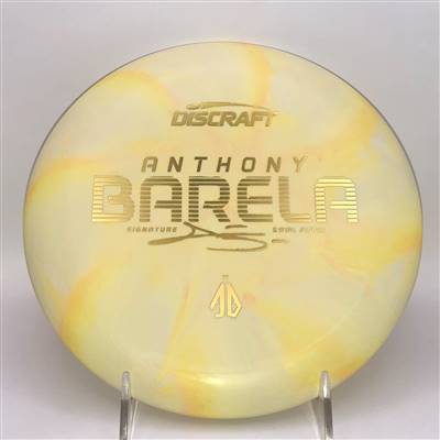 Discraft CT Focus 173.4g  - Anthony Barela Focus Signature Series