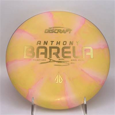 Discraft CT Focus 173.5g  - Anthony Barela Focus Signature Series