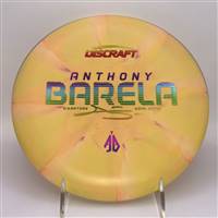 Discraft CT Focus 173.6g  - Anthony Barela Focus Signature Series