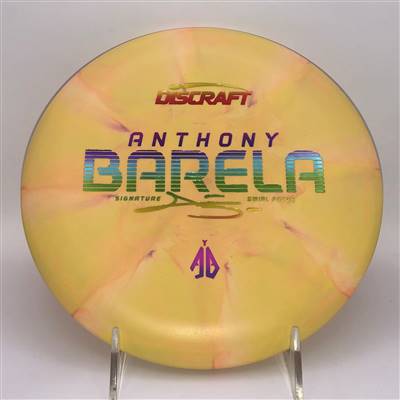 Discraft CT Focus 173.6g  - Anthony Barela Focus Signature Series