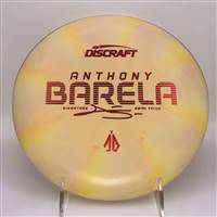 Discraft CT Focus 173.4g  - Anthony Barela Focus Signature Series