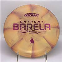 Discraft CT Focus 174.1g  - Anthony Barela Focus Signature Series
