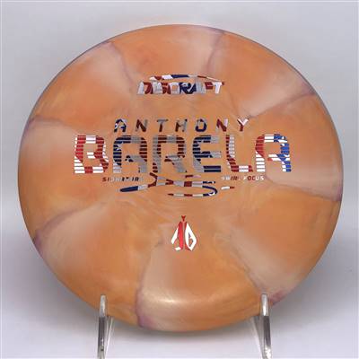 Discraft CT Focus 174.1g  - Anthony Barela Focus Signature Series