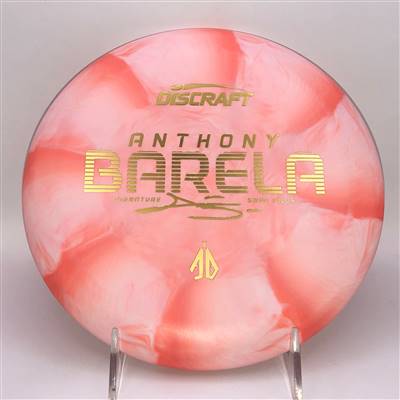 Discraft CT Focus 175.1g  - Anthony Barela Focus Signature Series