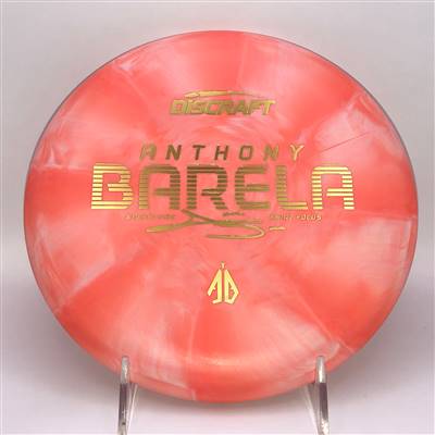 Discraft CT Focus 174.5g  - Anthony Barela Focus Signature Series