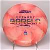 Discraft CT Focus 174.0g  - Anthony Barela Focus Signature Series