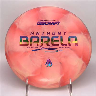 Discraft CT Focus 174.0g  - Anthony Barela Focus Signature Series