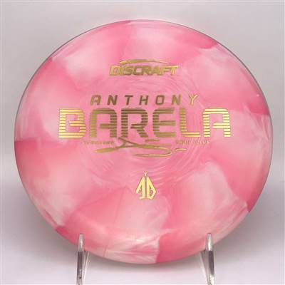 Discraft CT Focus 176.0g  - Anthony Barela Focus Signature Series