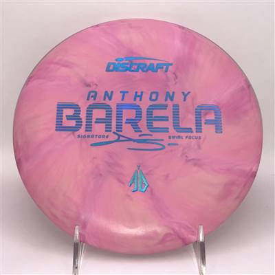 Discraft CT Focus 174.4g  - Anthony Barela Focus Signature Series