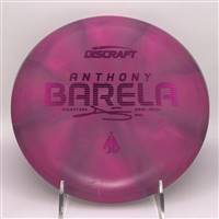 Discraft CT Focus 172.3g  - Anthony Barela Focus Signature Series