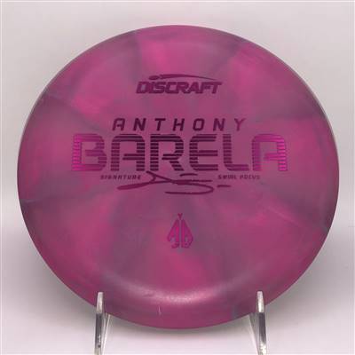 Discraft CT Focus 172.3g  - Anthony Barela Focus Signature Series