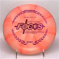 Discraft CT Focus 174.3g  - 2026 Victory Edition Hammes and Wysocki Focus