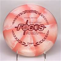 Discraft CT Focus 173.4g  - 2026 Victory Edition Hammes and Wysocki Focus