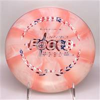 Discraft CT Focus 172.6g  - 2026 Victory Edition Hammes and Wysocki Focus