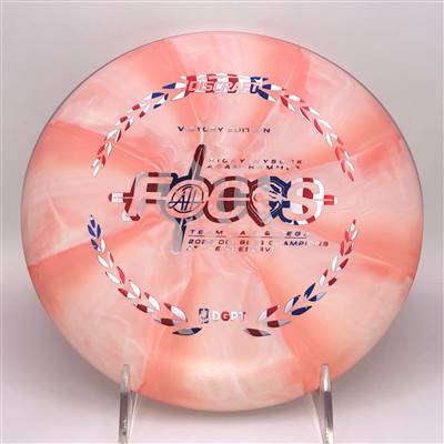 Discraft CT Focus 172.6g  - 2026 Victory Edition Hammes and Wysocki Focus